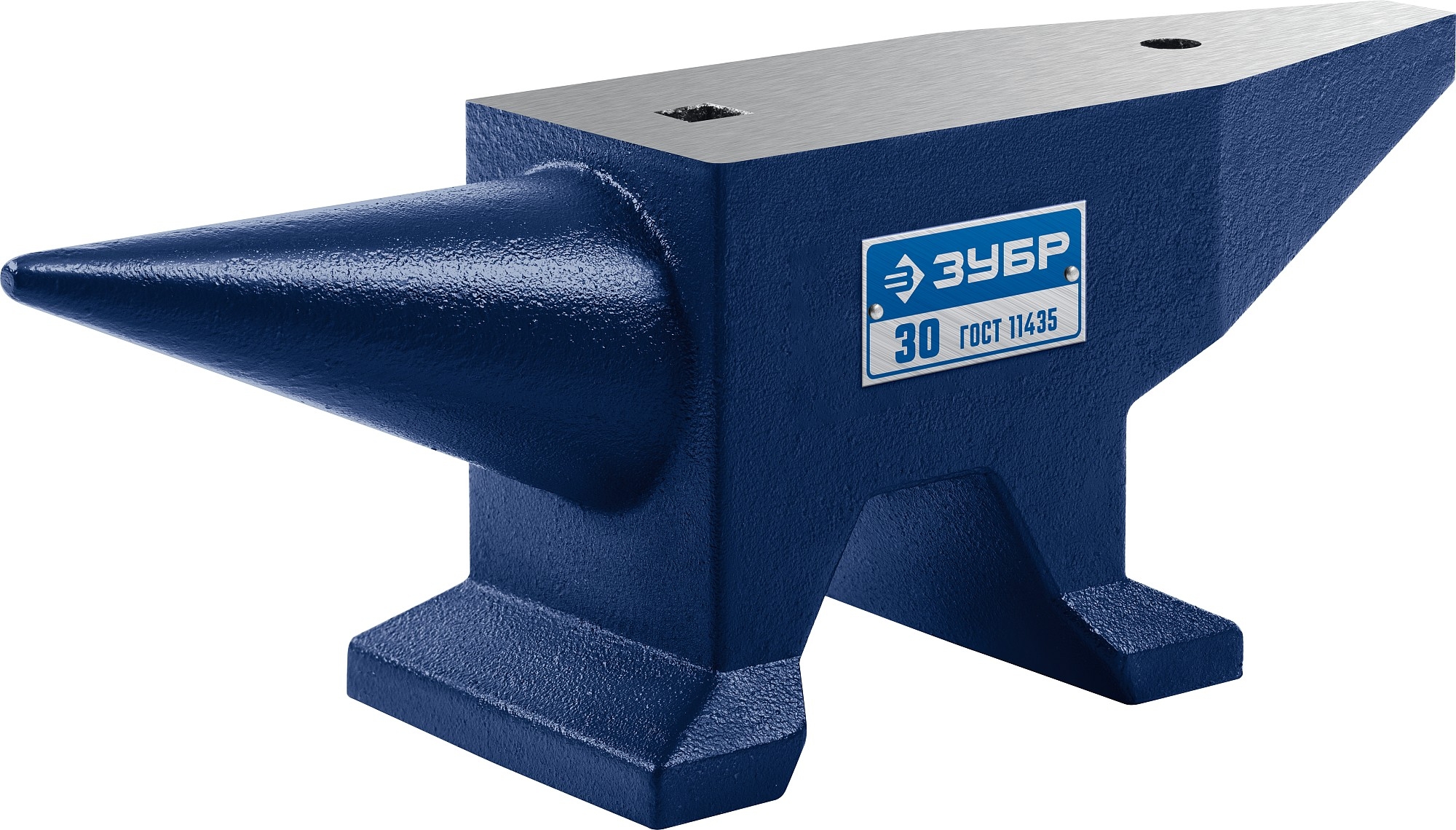 Наковальни