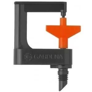Микродождеватель круговой 2 штук GARDENA купить в Кургане