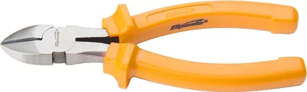 Бокорезы Classic 180 мм шлифованные пластмассовые рукоятки SPARTA 17560 купить в Кургане