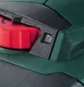 Аккумуляторный ударный гайковерт SSW 18 LTX 400 BL Metabo купить в Кургане