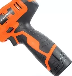 Дрель-шуруповерт аккумуляторная BR 104 Li Patriot купить в Кургане