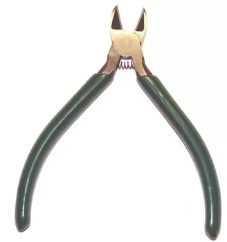 Бокорезы миниатюрные 5&quot; P5603 Jonnesway 48193 купить в Кургане