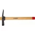 Молоток-кирочка ЗУБР &quot;МАСТЕР&quot; каменщика с деревянной рукояткой, 400г 2015-04_z01 купить в Кургане