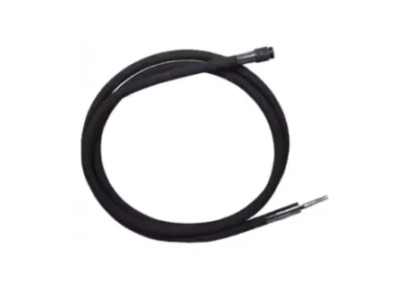 Гибкий вал 51 мм 3,0 м для глубинных вибраторов ZN70/ZN90 1021907 купить в Кургане