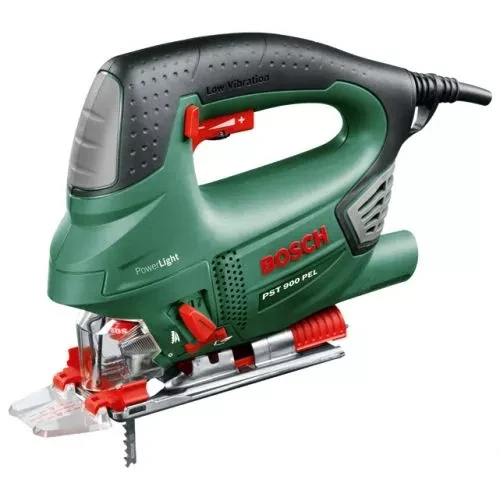 Лобзик PST 900 PEL BOSCH 0.603.3А0.220 купить в Кургане