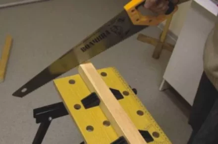 Верстак складной 620х560х750мм Энкор 14217 купить в Кургане