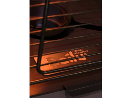 Инфракрасный газовый обогреватель BALLU Machine BOGH-13 E купить в Кургане