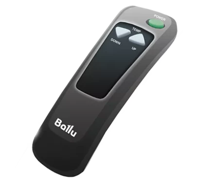 Инфракрасный газовый обогреватель BALLU Machine BOGH-13 E купить в Кургане