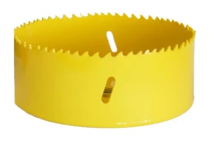 Коронка Bi-Metal Ф102 мм М42 Энкор 24402 купить в Кургане