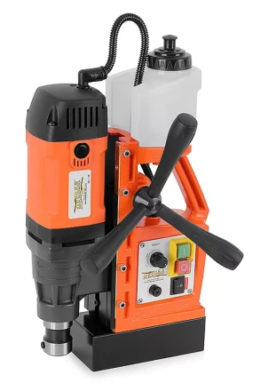 Сверлильный станок на магнитном основании MESSER MDM-42 купить в Кургане