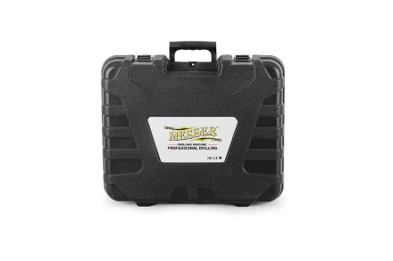 Сверлильный станок на магнитном основании MESSER MDM-42 купить в Кургане