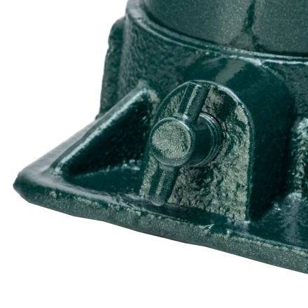 Домкрат гидравлический бутылочный Сибртех 50813, 3 т, 180-320 мм, в пласт. кейсе купить в Кургане