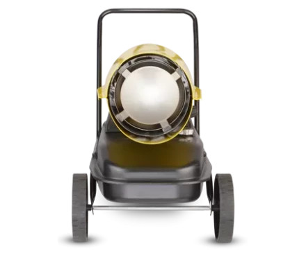 Дизельная тепловая пушка BALLU BHDP-50 купить в Кургане