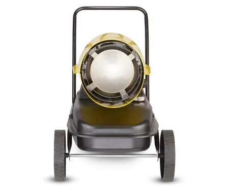 Дизельная тепловая пушка BALLU BHDP-50 купить в Кургане