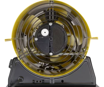 Дизельная тепловая пушка BALLU BHDP-50 купить в Кургане