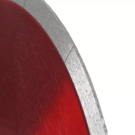 Алмазный диск Messer G/X-J с микропазом. Диаметр 350 мм купить в Кургане