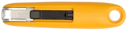 Нож OLFA &quot;Hobby Craft Models&quot; безопасный с выдвижной системой защиты, 12,5мм OL-SK-7 купить в Кургане