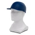 Каскетка защитная &quot;Стиль&quot;, пластиковая, синяя Сибртех 89170 купить в Кургане