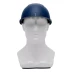 Каскетка защитная &quot;Стиль&quot;, пластиковая, синяя Сибртех 89170 купить в Кургане
