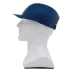 Каскетка защитная &quot;Стиль&quot;, пластиковая, синяя Сибртех 89170 купить в Кургане