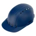 Каскетка защитная &quot;Стиль&quot;, пластиковая, синяя Сибртех 89170 купить в Кургане