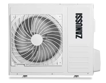 Универсальный внешний блок ZANUSSI ZACO-48H/MI/N1 полупромышленной сплит-системы купить в Кургане
