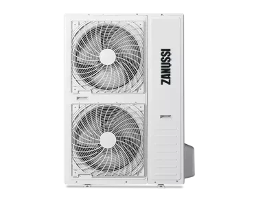 Универсальный внешний блок ZANUSSI ZACO-48H/MI/N1 полупромышленной сплит-системы купить в Кургане