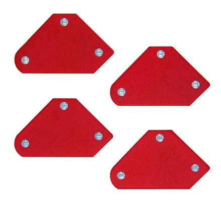 Набор магнитных держателей 10LBS (4 кг) Оберон JW-M10 купить в Кургане