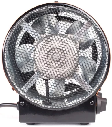 Тепловая пушка электрическая PATRIOT ECO-R3 купить в Кургане