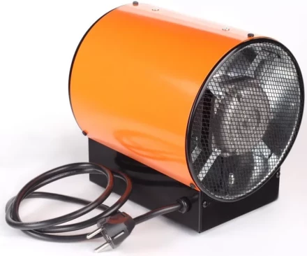 Тепловая пушка электрическая PATRIOT ECO-R3 купить в Кургане