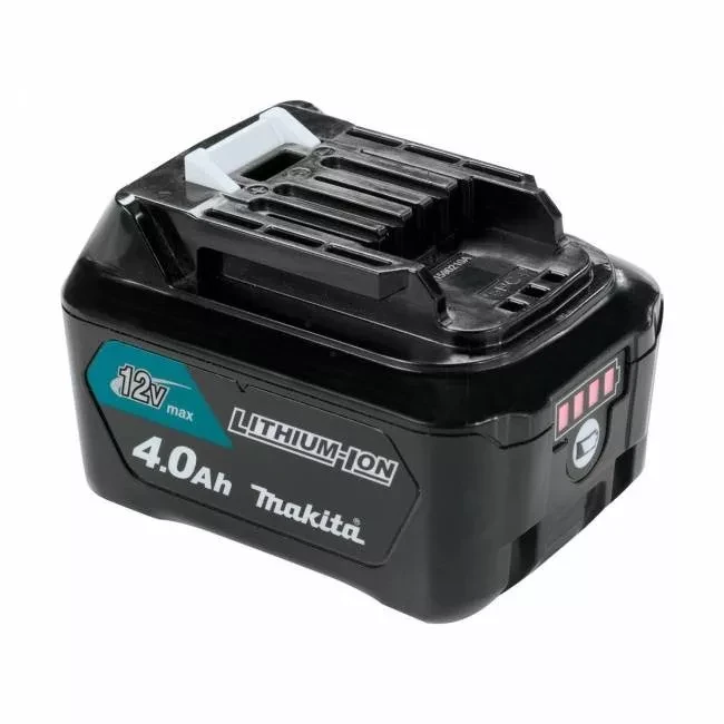 Аккумулятор Makita тип BL1041B, 12В, 4АчLi-ion (197406-2) купить в Кургане