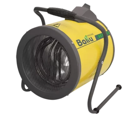 Тепловая пушка электрическая BALLU BHP-P-3 купить в Кургане