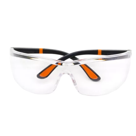 Очки защитные прозрачные Ultra Оберон XL20211 купить в Кургане