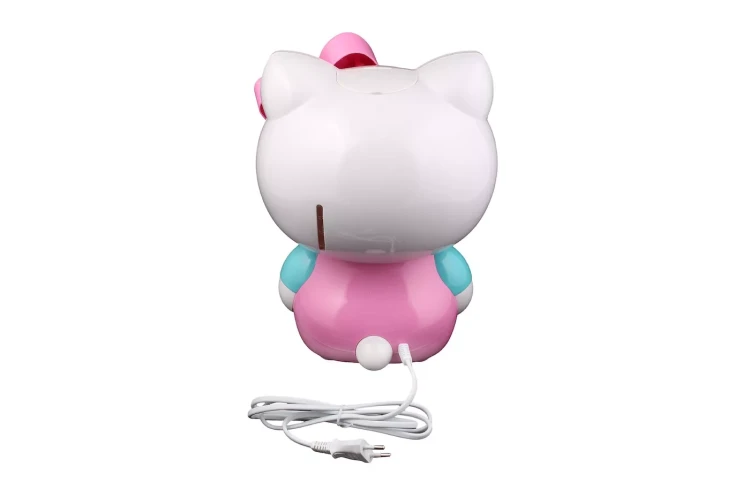 Увлажнитель ультразвуковой BALLU UHB-250 M механика (Hello Kitty) купить в Кургане