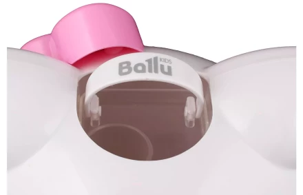 Увлажнитель ультразвуковой BALLU UHB-250 M механика (Hello Kitty) купить в Кургане