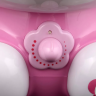 Увлажнитель ультразвуковой BALLU UHB-250 M механика (Hello Kitty) купить в Кургане