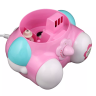 Увлажнитель ультразвуковой BALLU UHB-250 M механика (Hello Kitty) купить в Кургане