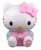 Увлажнитель ультразвуковой BALLU UHB-250 M механика (Hello Kitty) купить в Кургане