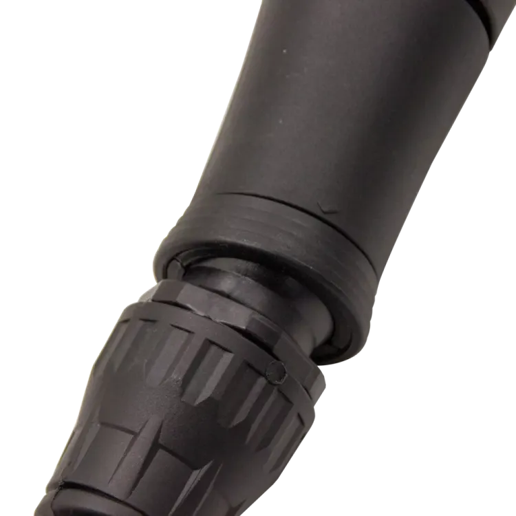 Горелка MW-25 Ultra (4m / Air / Euro) PR004.0313 купить в Кургане