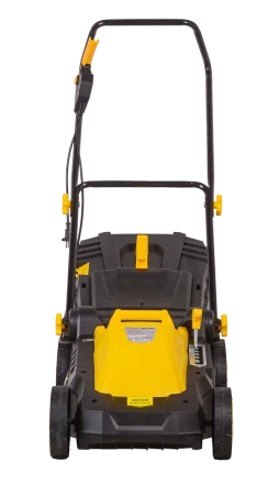 Газонокосилка электрическая HUTER ELM-1400 купить в Кургане