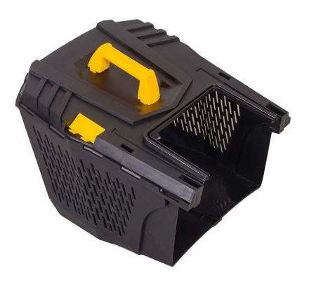 Газонокосилка электрическая HUTER ELM-1400 купить в Кургане