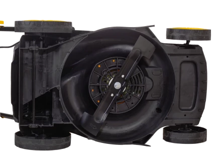 Газонокосилка электрическая HUTER ELM-1400 купить в Кургане