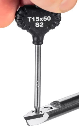 Набор профессиональных ручных резцов по дереву KRAFTOOL 18369 купить в Кургане