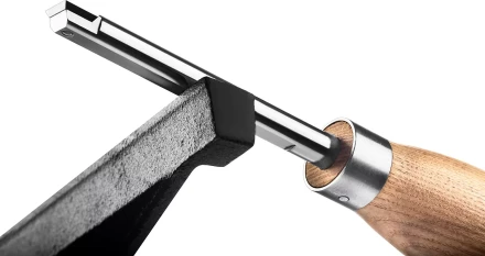 Набор профессиональных ручных резцов по дереву KRAFTOOL 18369 купить в Кургане