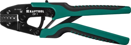 Пресс-клещи PKS-1 для втулочных наконечников 45461-1 купить в Кургане