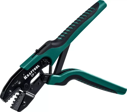 Пресс-клещи PKS-1 для втулочных наконечников 45461-1 купить в Кургане