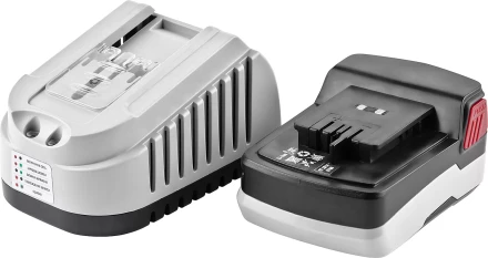 Ударный гайковерт аккумуляторный ЗГУА-18-Ли К серия МАСТЕР купить в Кургане