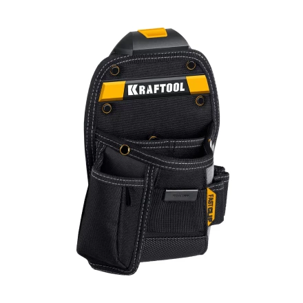 Поясная сумка универсальная KRAFTOOL 38776 купить в Кургане