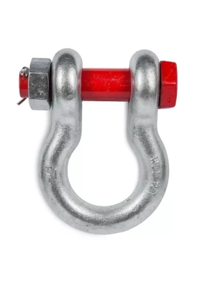 Скоба омегообразная TOR 8,5 т (тип G2130) (D) 1039581 купить в Кургане