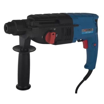 Перфоратор СОЮЗ ПЕС-2585 в кейсе купить в Кургане